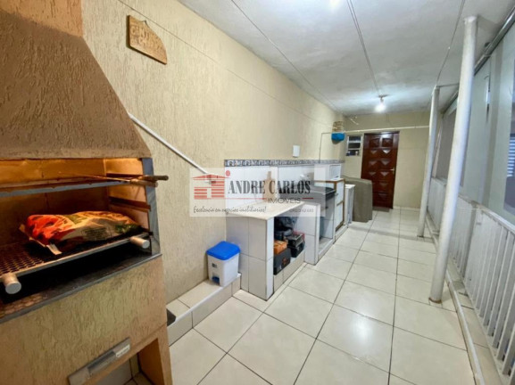 Imagem Casa com 5 Quartos à Venda, 285 m² em Ayrosa - Osasco