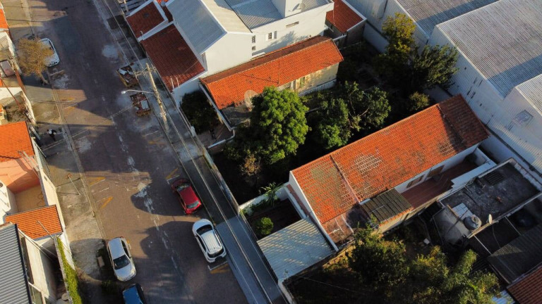 Imagem Terreno à Venda, 187 m² em Jardim Primavera - Jundiaí Imagem Terreno à Venda, 187 m² em Jardim Primavera - Jundiaí