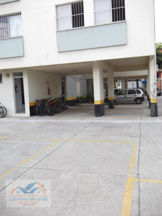 Imagem Apartamento com 3 Quartos à Venda, 55 m² em Vila Butantã - São Paulo