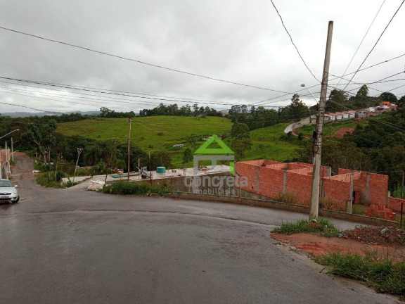 Imagem Terreno à Venda, 125 m² em Parque Monjolo - Cotia Imagem Terreno à Venda, 125 m² em Parque Monjolo - Cotia