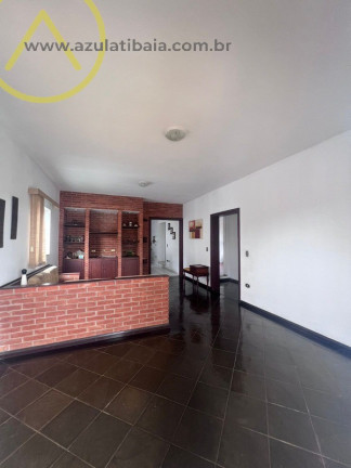 Imagem Casa com 4 Quartos à Venda, 300 m² em Jardim Dos Pinheiros - Atibaia