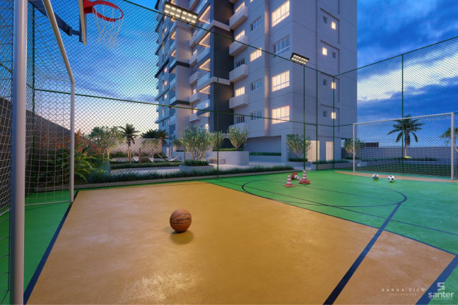 Imagem Apartamento com 3 Quartos à Venda,  em Tabuleiro - Barra Velha