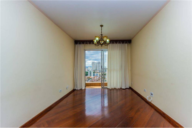 Imagem Apartamento com 2 Quartos à Venda, 77 m² em Alto Da Mooca - São Paulo