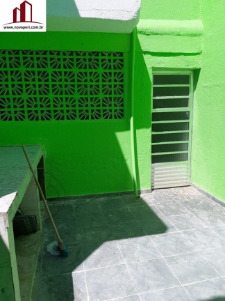 Imagem Sobrado com 3 Quartos à Venda,  em Parque Paulista - Franco Da Rocha