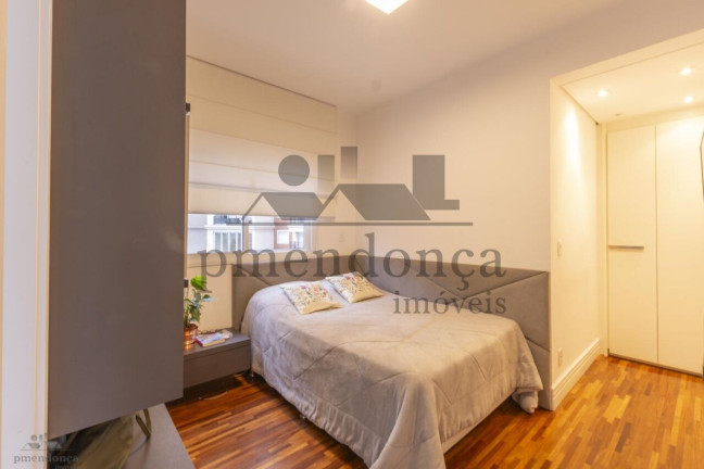 Imagem Apartamento com 4 Quartos à Venda, 190 m² em Perdizes - São Paulo