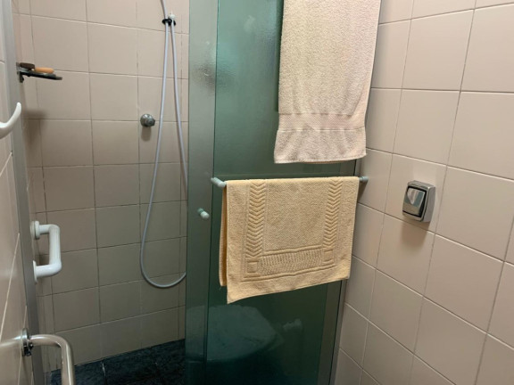 Imagem Apartamento com 2 Quartos à Venda, 72 m² em Perdizes - São Paulo