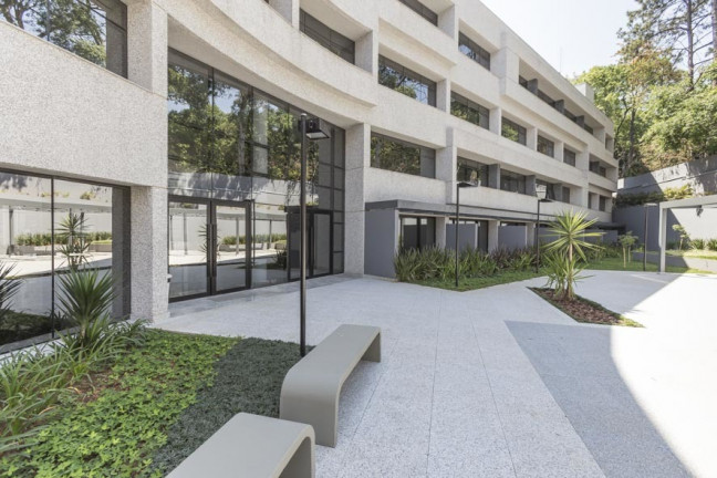 Imagem Sala Comercial à Venda, 48 m² em Bosque Do Vianna - Cotia