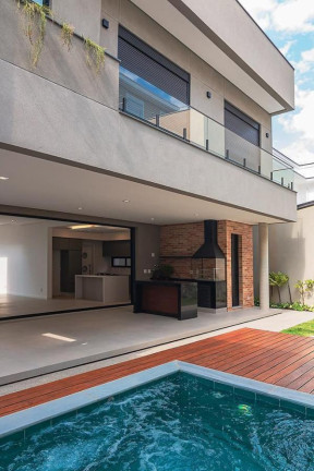 Imagem Casa com 5 Quartos à Venda, 480 m² em Alphaville - Santana De Parnaíba Imagem Casa com 5 Quartos à Venda, 480 m² em Alphaville - Santana De Parnaíba