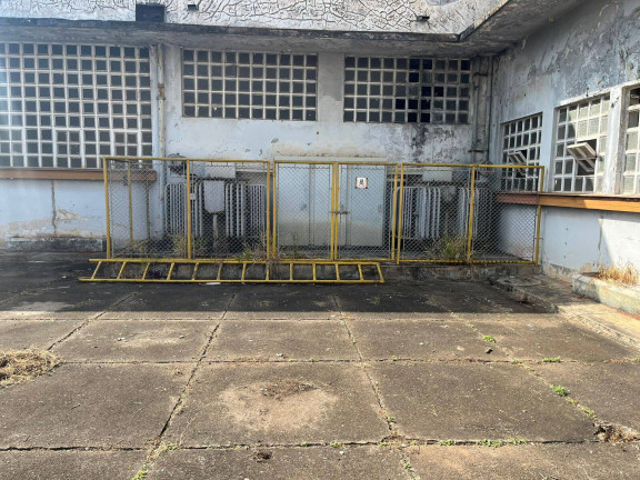 Imagem Terreno à Venda, 20 m² em Parque São Domingos - São Paulo Imagem Terreno à Venda, 20 m² em Parque São Domingos - São Paulo