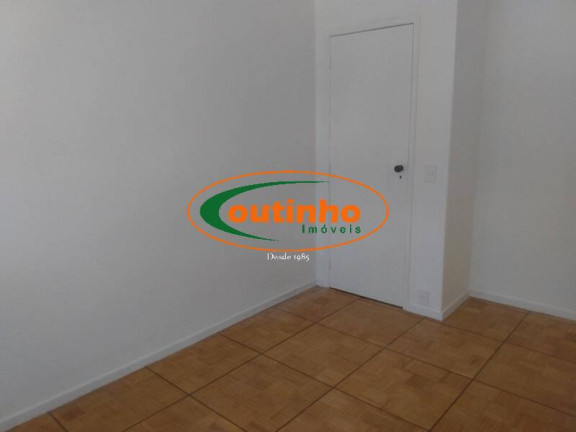 Imagem Apartamento com 3 Quartos à Venda, 130 m² em Tijuca - Rio De Janeiro