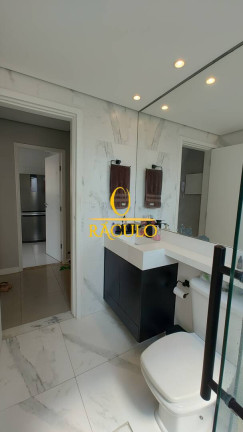 Imagem Apartamento com 1 Quarto à Venda, 77 m² em Vila Valença - São Vicente
