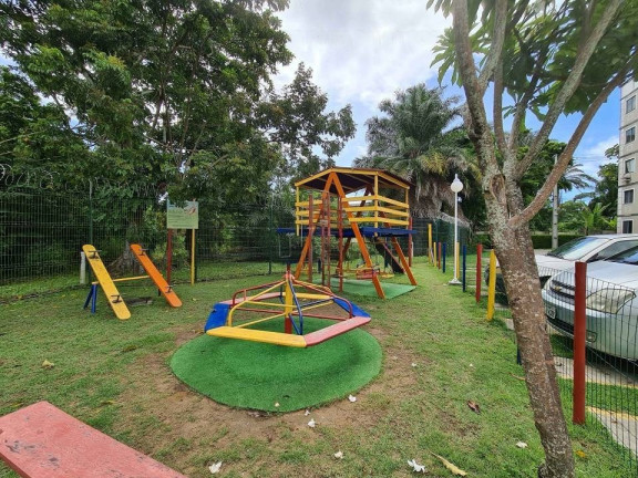 Apartamento com 2 Quartos à Venda, 46 m² em Mata Escura - Salvador