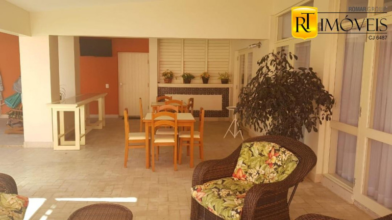 Imagem Casa com 6 Quartos à Venda, 2.090 m² em São Bento - Cabo Frio