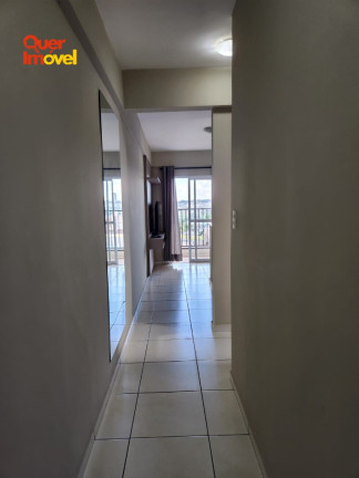 Imagem Apartamento com 1 Quarto à Venda, 42 m² em Nova Aliança - Ribeirão Preto