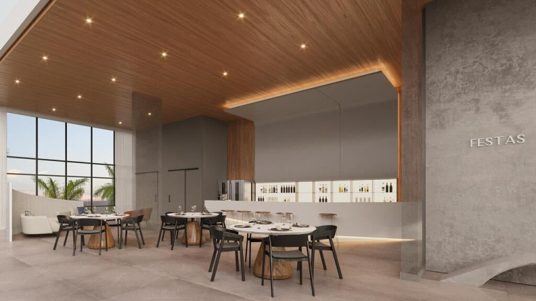Imagem Apartamento com 1 Quarto à Venda, 42 m² em Pinheiros - São Paulo