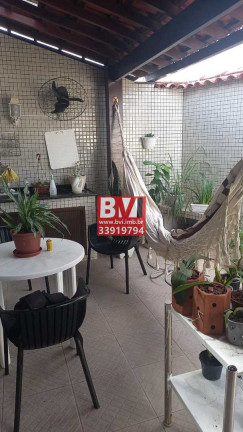 Imagem Casa com 4 Quartos à Venda, 208 m² em Vila Da Penha - Rio De Janeiro Imagem Casa com 4 Quartos à Venda, 208 m² em Vila Da Penha - Rio De Janeiro