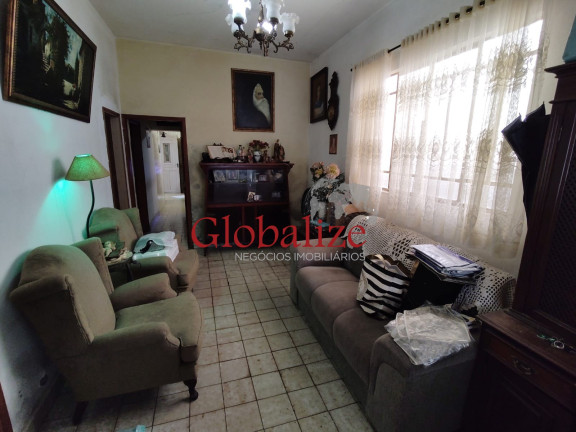 Imagem Casa com 3 Quartos à Venda, 170 m² em Aparecida - Santos