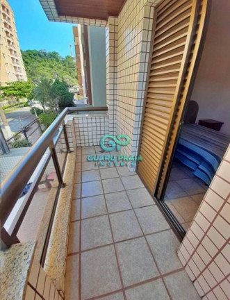 Imagem Apartamento com 3 Quartos à Venda, 108 m² em Enseada - Guarujá