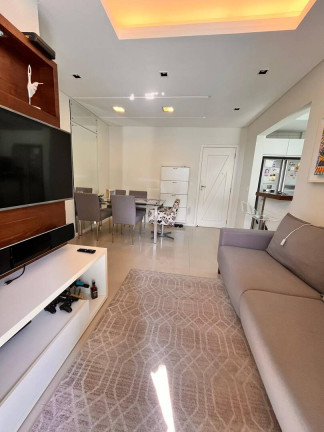 Imagem Apartamento com 2 Quartos à Venda, 72 m² em Bom Abrigo - Florianópolis Imagem Apartamento com 2 Quartos à Venda, 72 m² em Bom Abrigo - Florianópolis
