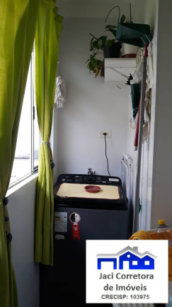 Imagem Apartamento com 1 Quarto à Venda, 50 m² em Marapé - Santos