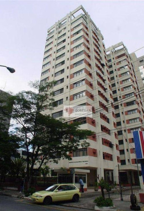 Imagem Apartamento com 1 Quarto à Venda, 48 m² em Itaim Bibi - São Paulo