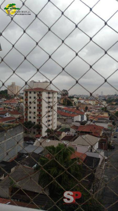 Imagem Apartamento com 3 Quartos à Venda, 78 m² em Parque Mandaqui - São Paulo Imagem Apartamento com 3 Quartos à Venda, 78 m² em Parque Mandaqui - São Paulo