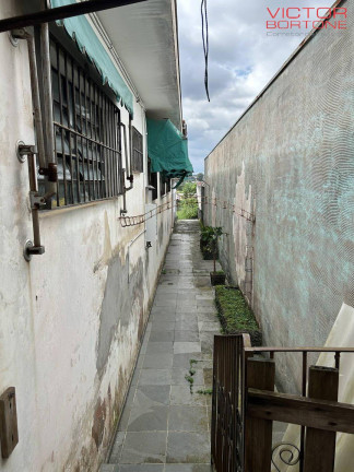 Imagem Casa com 3 Quartos à Venda, 252 m² em Mogi Moderno - Mogi Das Cruzes