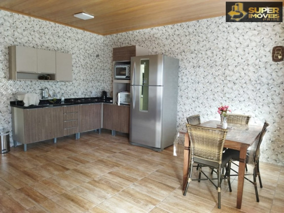 Imagem Casa com 3 Quartos à Venda, 175 m² em Areal - Pelotas Imagem Casa com 3 Quartos à Venda, 175 m² em Areal - Pelotas
