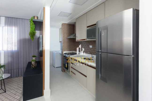 Imagem Apartamento com 2 Quartos à Venda, 53 m² em Boa Vista - São Caetano Do Sul Imagem Apartamento com 2 Quartos à Venda, 53 m² em Boa Vista - São Caetano Do Sul