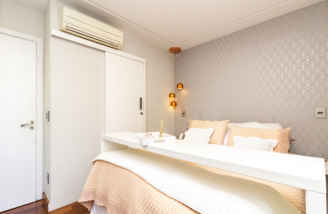 Imagem Apartamento com 2 Quartos à Venda, 90 m² em Saúde - São Paulo