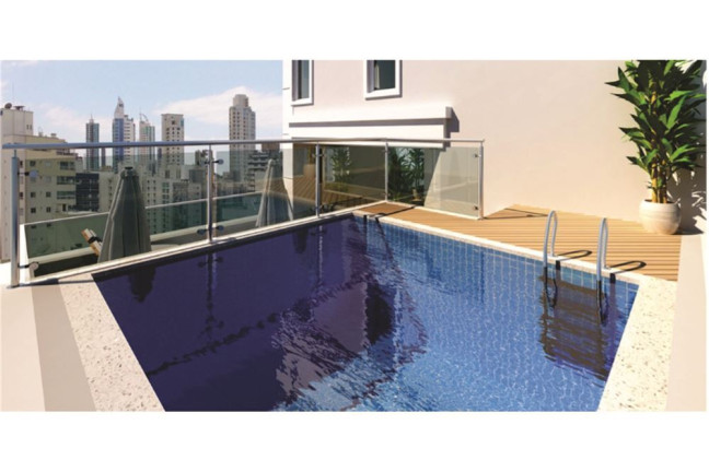 Imagem Apartamento com 3 Quartos à Venda, 111 m² em Centro - Balneário Camboriú