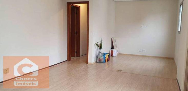 Imagem Apartamento com 3 Quartos à Venda, 82 m² em Vila Clementino - São Paulo
