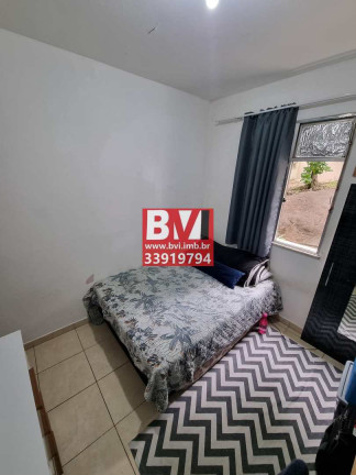 Imagem Apartamento com 3 Quartos à Venda, 70 m² em Irajá - Rio De Janeiro Imagem Apartamento com 3 Quartos à Venda, 70 m² em Irajá - Rio De Janeiro