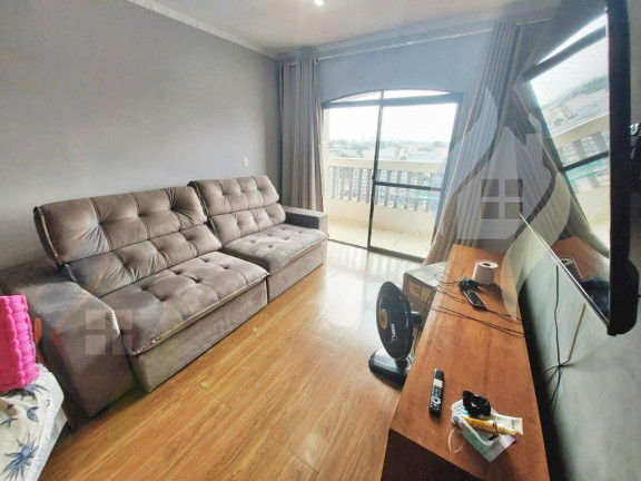 Imagem Imóvel com 3 Quartos à Venda, 129 m² em Rudge Ramos - São Bernardo Do Campo