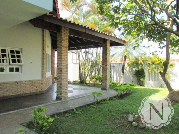 Imagem Sobrado com 5 Quartos à Venda, 420 m² em Cibratel Ii - Itanhaém Imagem Sobrado com 5 Quartos à Venda, 420 m² em Cibratel Ii - Itanhaém