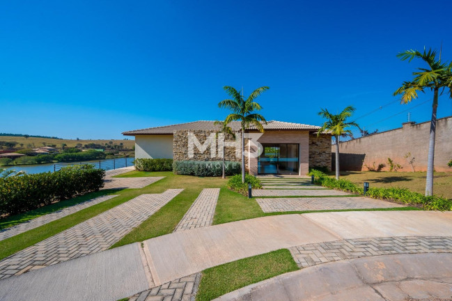 Terreno à Venda, 642 m² em Loteamento Parque Dos Alecrins - Campinas