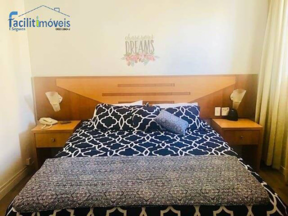 Imagem Apartamento com 1 Quarto à Venda, 44 m² em Centro - Santo André Imagem Apartamento com 1 Quarto à Venda, 44 m² em Centro - Santo André