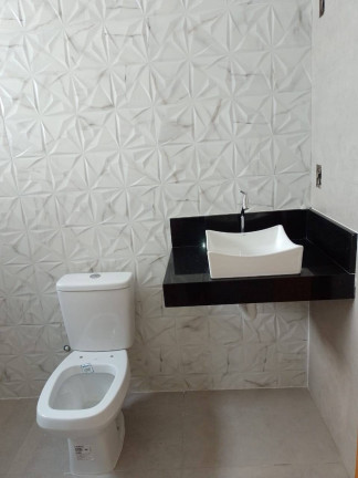 Imagem Casa com 3 Quartos à Venda, 203 m² em Vila Alto Paraíso - Bauru