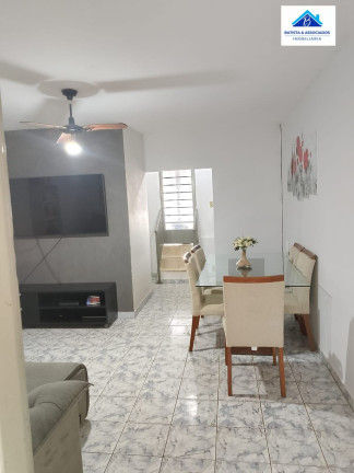 Imagem Casa com 3 Quartos à Venda, 275 m² em Jardim Paranapanema - Campinas