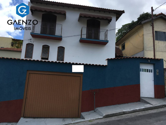 Imagem Sobrado com 3 Quartos à Venda, 247 m² em Vila Conceição - Barueri Imagem Sobrado com 3 Quartos à Venda, 247 m² em Vila Conceição - Barueri