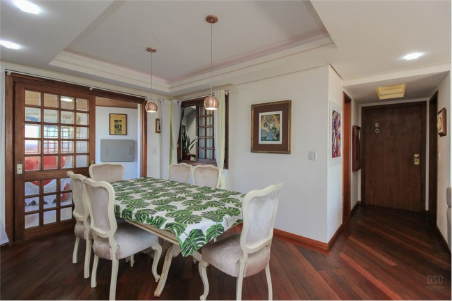 Imagem Apartamento com 4 Quartos à Venda, 159 m² em Boa Vista - Porto Alegre Imagem Apartamento com 4 Quartos à Venda, 159 m² em Boa Vista - Porto Alegre