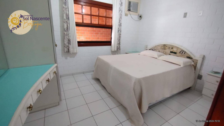 Imagem Casa com 4 Quartos à Venda, 187 m² em Indaiá - Bertioga