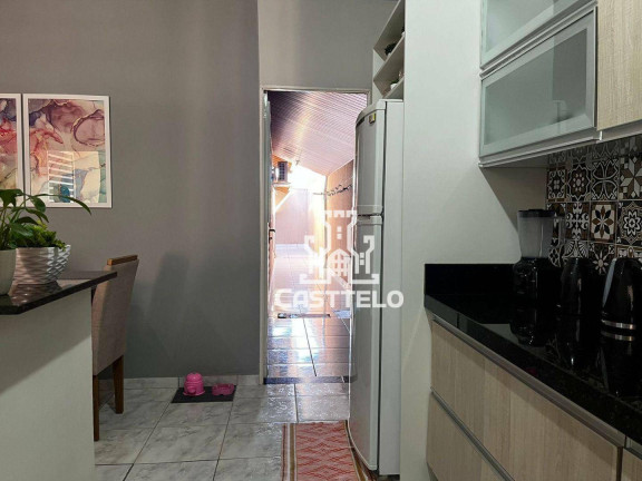 Imagem Casa com 3 Quartos à Venda, 137 m² em Cinco Conjuntos - Londrina Imagem Casa com 3 Quartos à Venda, 137 m² em Cinco Conjuntos - Londrina
