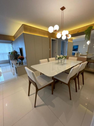 Imagem Apartamento com 3 Quartos à Venda, 98 m² em Itaigara - Salvador