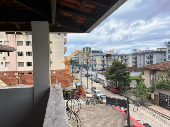 Apartamento com 2 Quartos à Venda, 60 m² em Praia Grande - Ubatuba