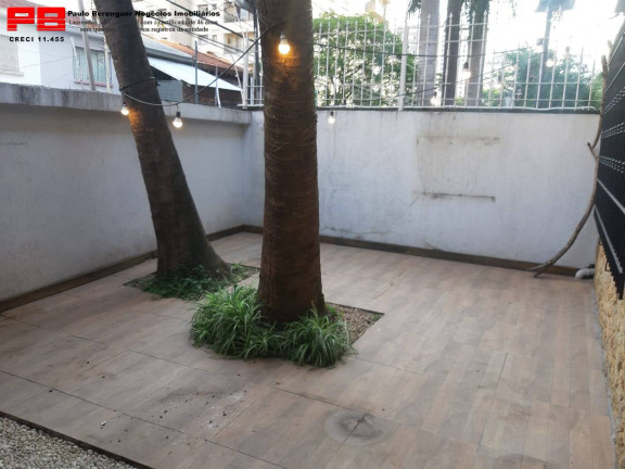 Imagem Casa para Alugar, 350 m² em Itaim Bibi - São Paulo Imagem Casa para Alugar, 350 m² em Itaim Bibi - São Paulo