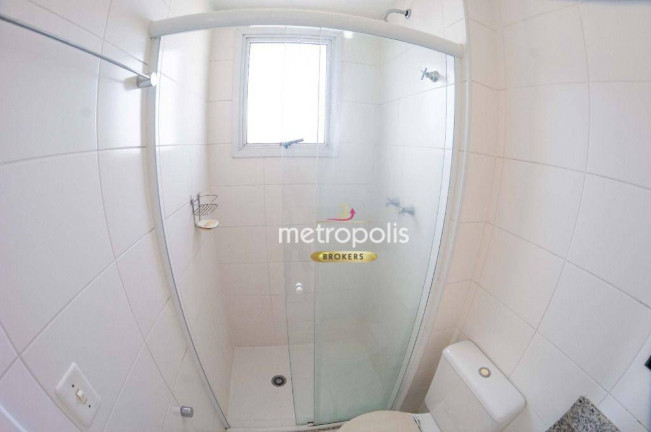 Imagem Apartamento com 2 Quartos à Venda, 54 m² em Barra Funda - São Paulo