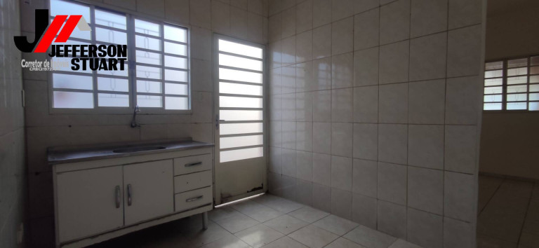 Imagem Casa com 2 Quartos à Venda, 125 m² em Jardim Do Vale - Guaratinguetá
