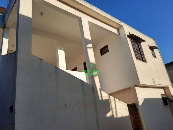 Imagem Casa com 2 Quartos à Venda, 35 m² em Mutondo - São Gonçalo Imagem Casa com 2 Quartos à Venda, 35 m² em Mutondo - São Gonçalo