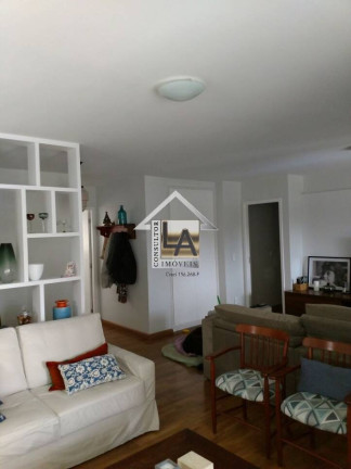 Imagem Apartamento com 3 Quartos à Venda, 154 m² em Granja Julieta - São Paulo Imagem Apartamento com 3 Quartos à Venda, 154 m² em Granja Julieta - São Paulo